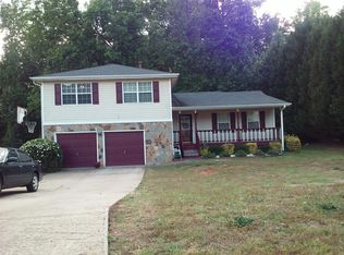 3787 Saint James Ct, Ellenwood, GA 30294