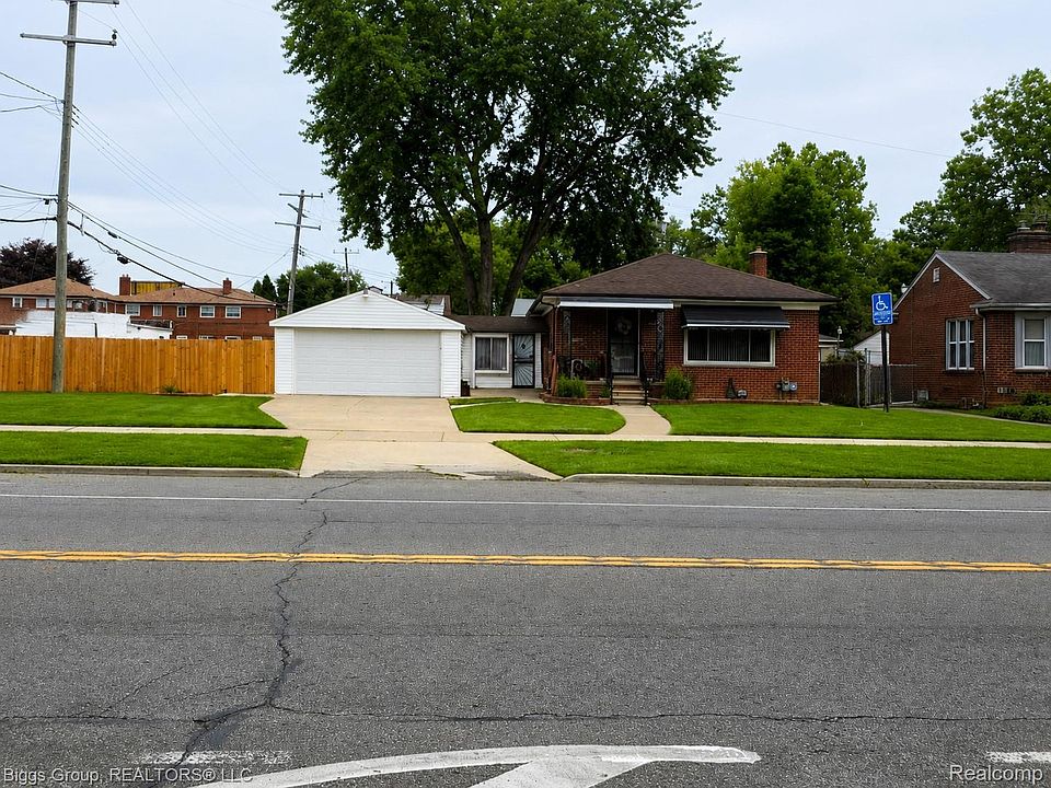 1st image of 11414 Burt Rd