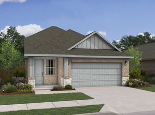603 Sagebrush Trl, Sherman, TX 75092