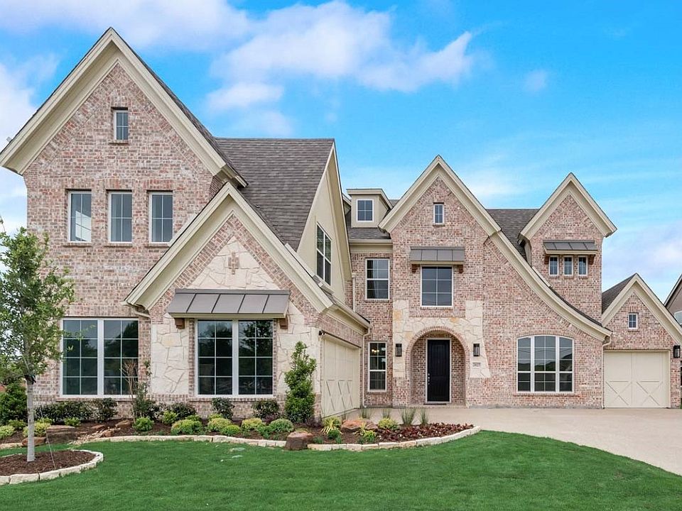 2027 Temperence Hill Dr, Frisco, TX 75034 Zillow