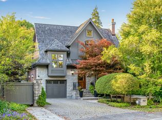 80 Kingsway Cres, Toronto, ON M8X 2R6