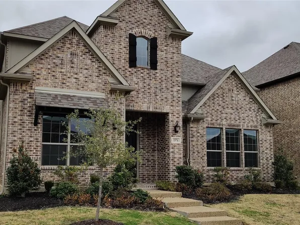 1574 Trowbridge Cir, Rockwall, TX 75032