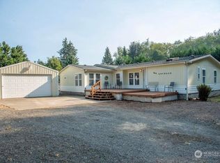 113 Core Rd, Mossyrock, WA 98585