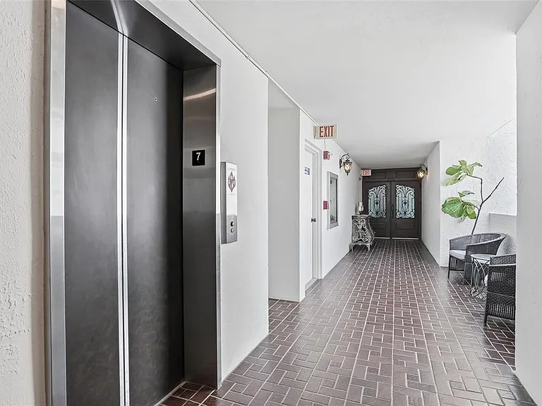 5700 Mariner St #702 — Photo 43