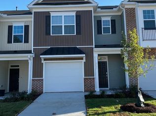 6192 Beale Loop, Raleigh, NC 27616