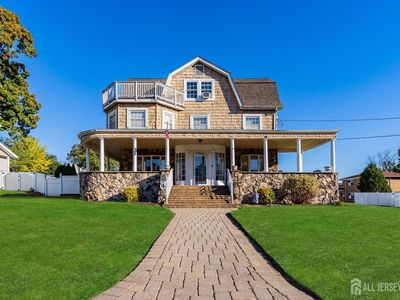 100 E Prospect Ave, Woodbridge, NJ, 07095