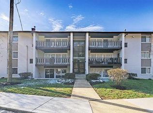 Huntcrest Condominium, Temple Hills, MD 20748