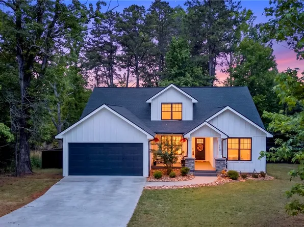 110 Crepe Myrtle Ln, Anderson, SC 29625