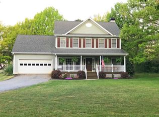 252 Robert Hardeman Rd, Winterville, GA 30683