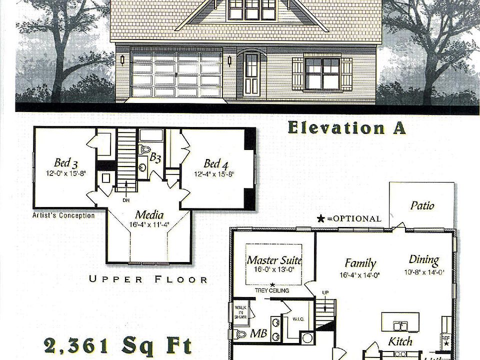 1st image of 13 Laurel Oaks Dr