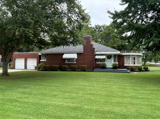 601 S 3rd St, Hayti, MO 63851