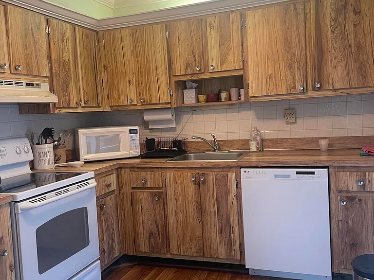 523 Piedmont F #523-K — Photo 1