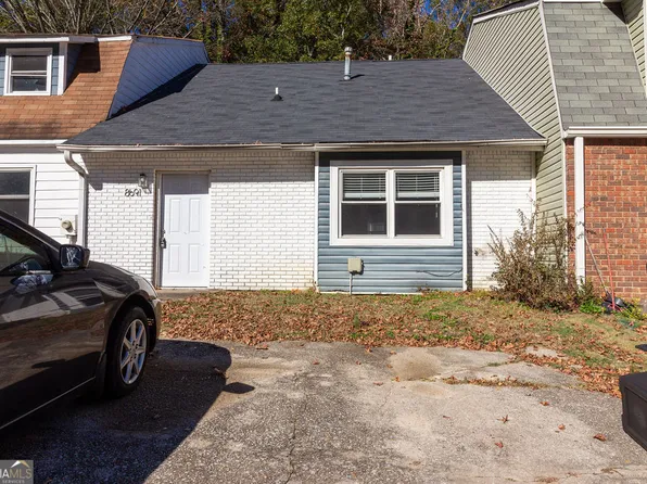 8691 Ashley Way, Douglasville, GA 30134