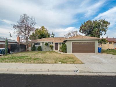 455 W Rialto Ave, Clovis, CA, 93612