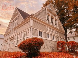 417 Boone St, Piqua, OH 45356