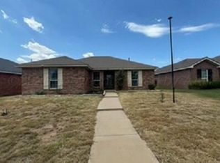 4510 Pine St, Amarillo, TX 79118