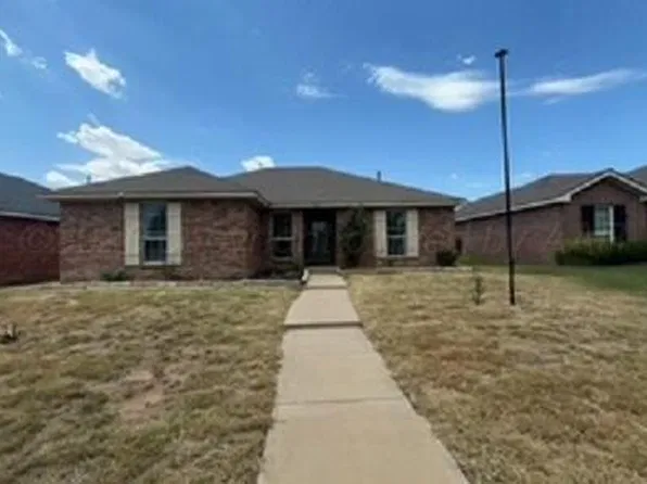 4510 Pine St, Amarillo, TX 79118