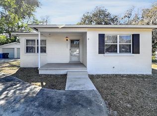 1009 N Forbes Rd, Plant City, FL 33566