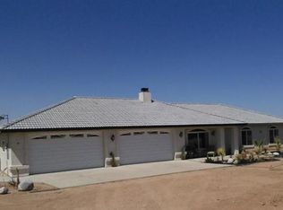 9120 Goss Rd, Phelan, CA 92371