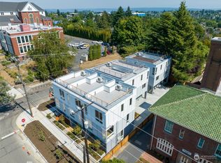 1811 E Columbia St, Seattle, WA 98122