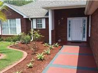 327 Michele Dr, Panama City, FL 32404