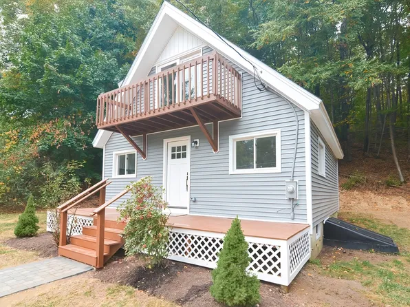 1640 South St, Barre, MA 01005