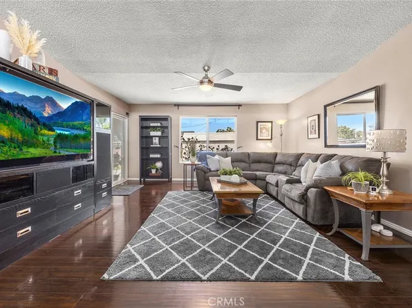 15503 Fernview St, Whittier, CA 90604