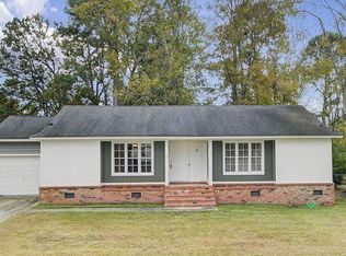 527 Savannah Rd, Ladson, SC 29456