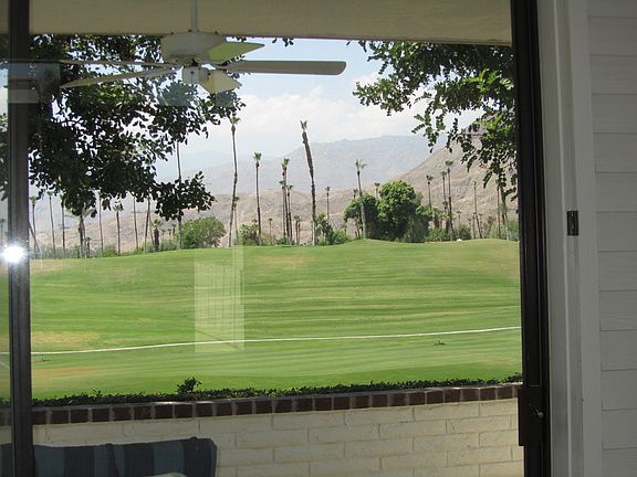 View from Great Room