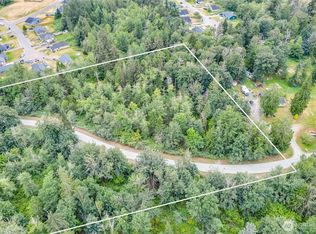 3302 84th Street NW, Tulalip, WA 98271