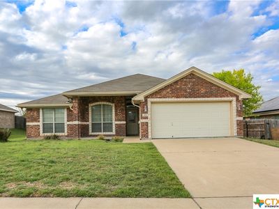 305 Hedy Dr, Killeen, TX, 76542