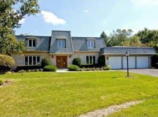 223 Court La Grv, Deer Park, IL