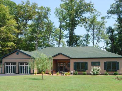 530 Lakeview Dr, Scottsville, KY, 42164