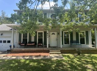 807 Pembrook Pl, Clarksville, TN