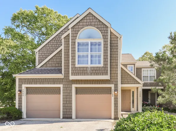 7468 Quincy Ct, Indianapolis, IN 46254