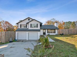 3605 Hamilton Dam Rd, Dacula, GA 30019