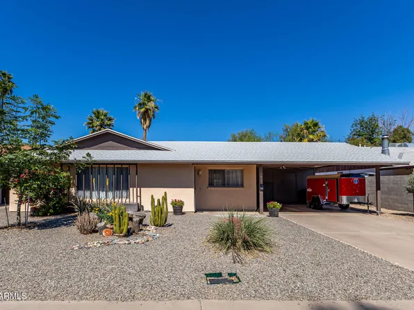 1068 E FROST Drive, Tempe, AZ 85282