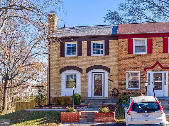 4th image of 14811 Palmerston Sq