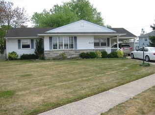 153 Exton Rd, Somers Point, NJ 08244