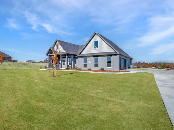 228 Basalt, Azle, TX 76020