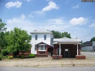 40 W Salem St, Columbiana, OH 44408