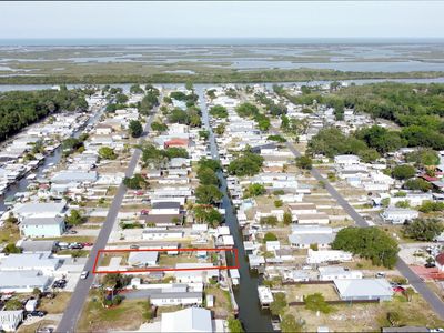 139 Randle Ave, Oak Hill, FL, 32759