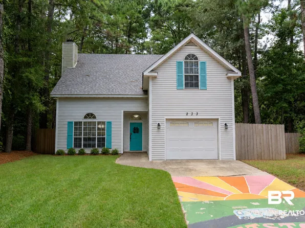 233 Montclair Loop, Daphne, AL 36526