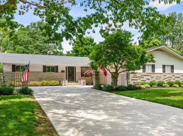 2660 River Park Dr, Columbus, OH 43220