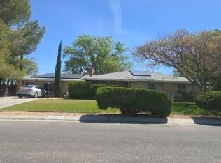 37442 96th St E, Littlerock, CA 93543