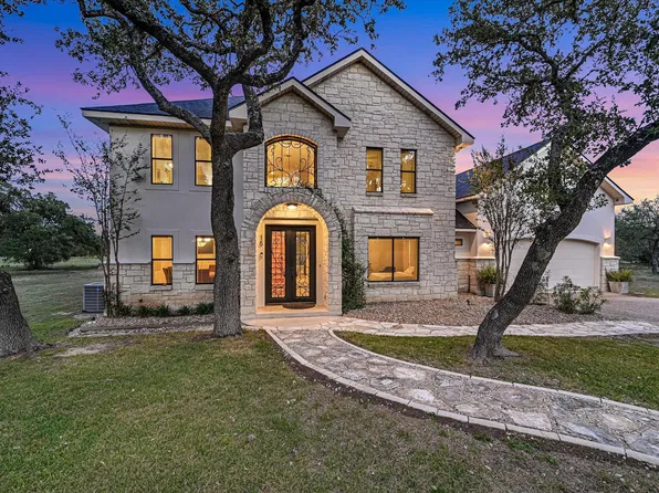 15 Peace Pipe, Wimberley, TX 78676