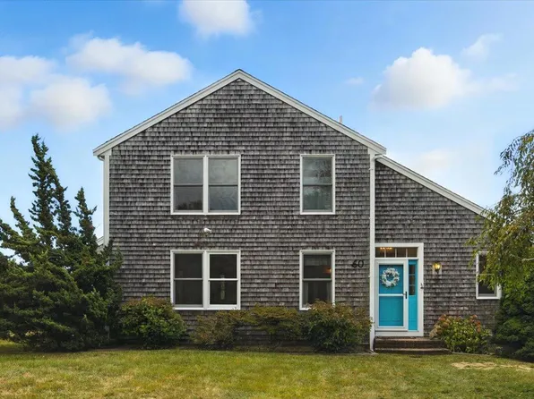 60 Smith Heights Way, Eastham, MA 02642