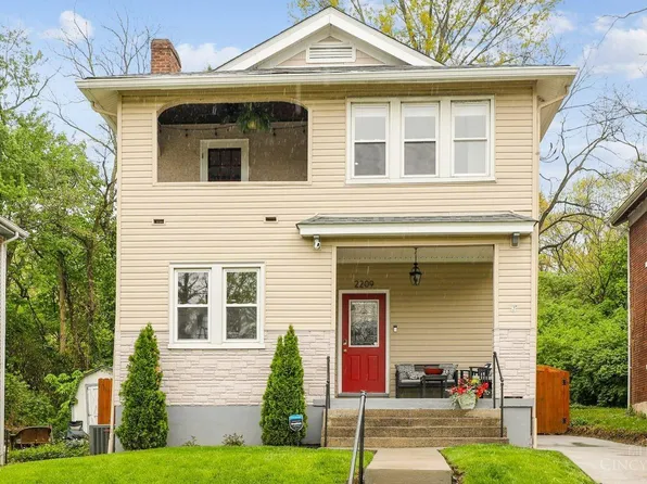 2209 Crane Ave, Cincinnati, OH 45207