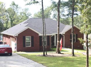 Blue Pond Cir, Ponce De Leon, FL 32455