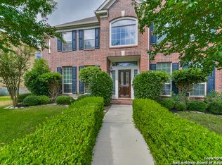 23823 Golf Brg, San Antonio, TX 78258